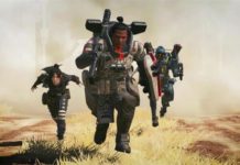 Apex Legends Battle Pass: cena, datum vydání a cestovní mapa